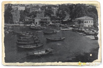 miasto antalya