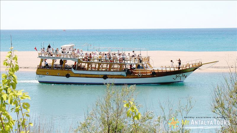 Antalya Manavgat thursday monday bazaar tour