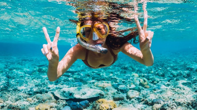 Antalya snorkeling tour