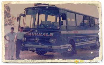 wycieczki fakultatywne antalya