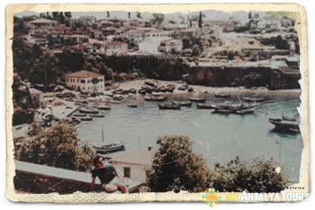 antalya co zwiedzic