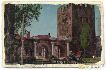 wycieczki z antalyi