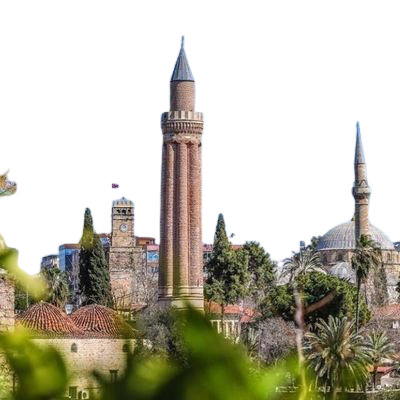 Какие Экскурсии посетить в Анталии